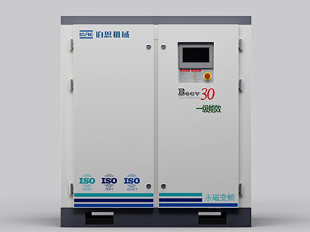 “尺寸”正确的空压机才能节能，你造吗?