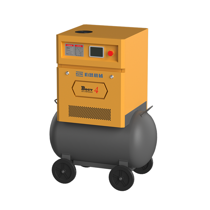 1-4HP 3KW 二合一